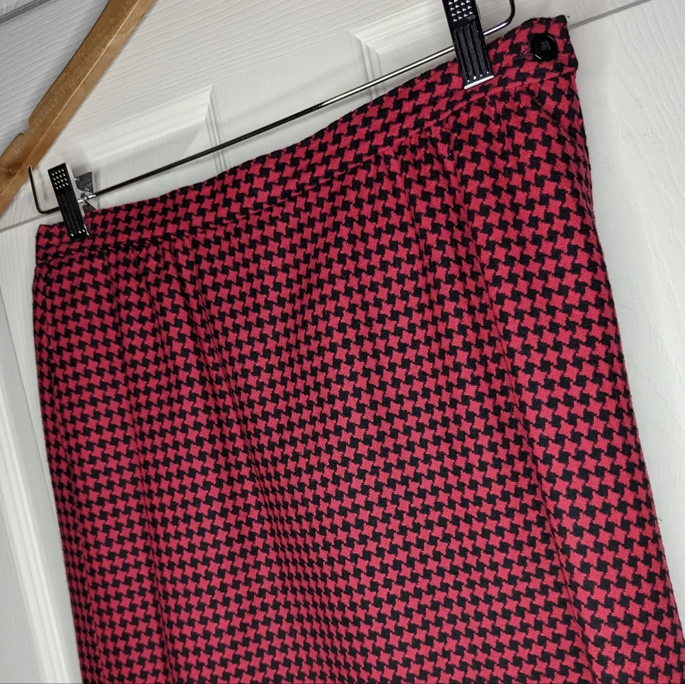 Pendleton vintage petite